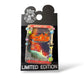 WDW Space Mountain 30th Anniversary Stitch Pin