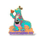 WDW Touristosaurus Rex Pin