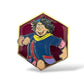 DSSH Strange World Ethan Clade Pin