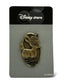 JDS Bronze Disney Sketch Book Bambi Pin