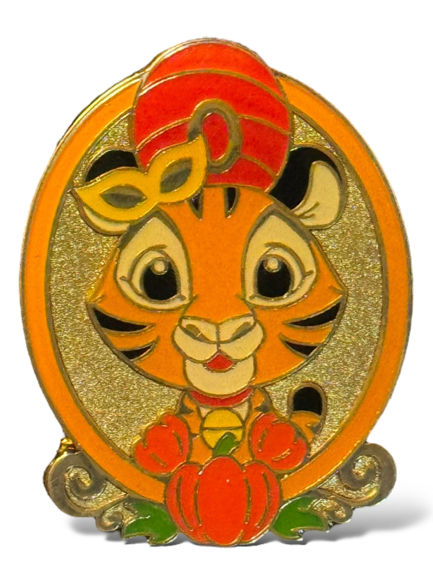 TDR Game Prize Halloween Masquerade Chandu Pin