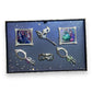 Disney Store Midnight Masquerade Box Set