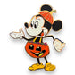 DLRP Halloween Mickey Pumpkin 2022 Pin