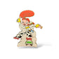 Disney Auctions Toy Story Race Jessie Pin