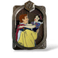 DEC Disney 100 Snow White and Prince Florian Pin