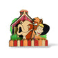 WDW Mickey's Toontown of Pin Trading Event Pecos Bill Pin