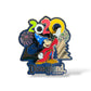 DLR 2020 Disneyland Sorcerer Mickey Pin