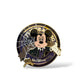 WDW 10th Anniversary Pin Trading Nights Mickey Haunted Mansion Butler Pin