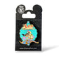 Disney Parks Disney's Aladdin 15th Anniversary Pin