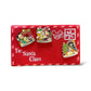 Disney Parks Merry Christmas 2010 Door Hanger Collector Pin Set