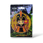 Monogram Cute Villains Jafar Pin