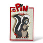 DLRP Pin Trading Time Flower Pin