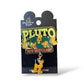 WDW Pluto 70th Anniversary Dangle Pin