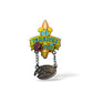 DCA Artist Choice Tattoo Surf Dangle Pin