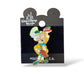 WDW Mad Hatter Alice in Wonderland Pin