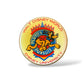 WDW Disney University Pluto's Pursuit Pin