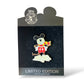 Disney Shopping Winter Snowman Mickey Mouse Pin