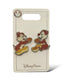 Disney Parks Chip n' Dale Peanuts Pin