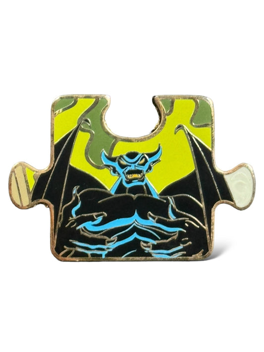 Disney Parks Disney Villains Character Connection Mystery Chernabog Pin