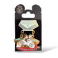WDW White Glove Remember When Horizons Pin