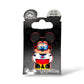 Disney Parks Vinylmation 3D Diving Mask Pin