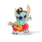Disney Auctions Stitch Elvis Hula Pin