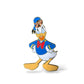 Disney Auctions Donald Duck with Chip & Dale Pin