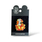 WDW Autumn Leaves Tramp Pin