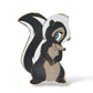 DLRP Pin Trading Time Flower Pin