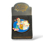 Disney Auctions Mickey and Pluto Christmas Pin