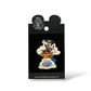 DVC Mickey Beach Club Villas Pin