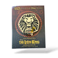 D23 The Lion King on Broadway 25th Anniversary Mufasa Pin