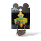 DCA Artist Choice Tattoo Surf Dangle Pin