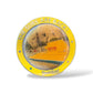 DEC Pin of the Month August 2007 The Nautilus Pin