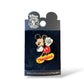 DLR Disneyland Photo Mickey Pin