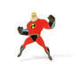 Disney Parks Core Character Mr. Incredible Pin