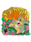 Walt's Classic Collection Bambi Thumper Pin