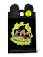DLR Old Hag Dipping Apple Pin