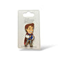 DSSH Cuties Prince Florian Pin