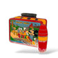 DLR Lunch Box Mickey Mouse, Pluto, Huey, Louie and Dewey Pin