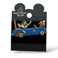 WDW MGM Motor Parade Toy Story Buzz and Mr Potato Head Pin