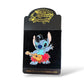 Disney Auctions Stitch Elvis Hula Pin