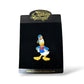 Disney Auctions Donald Duck with Chip & Dale Pin