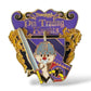 DLR Knights of Pin Trading Dale Pin