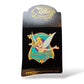 Disney Auctions Fan Club Member Tinker Bell Pin