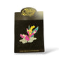 Disney Auctions Winter Tinker Bell Pin