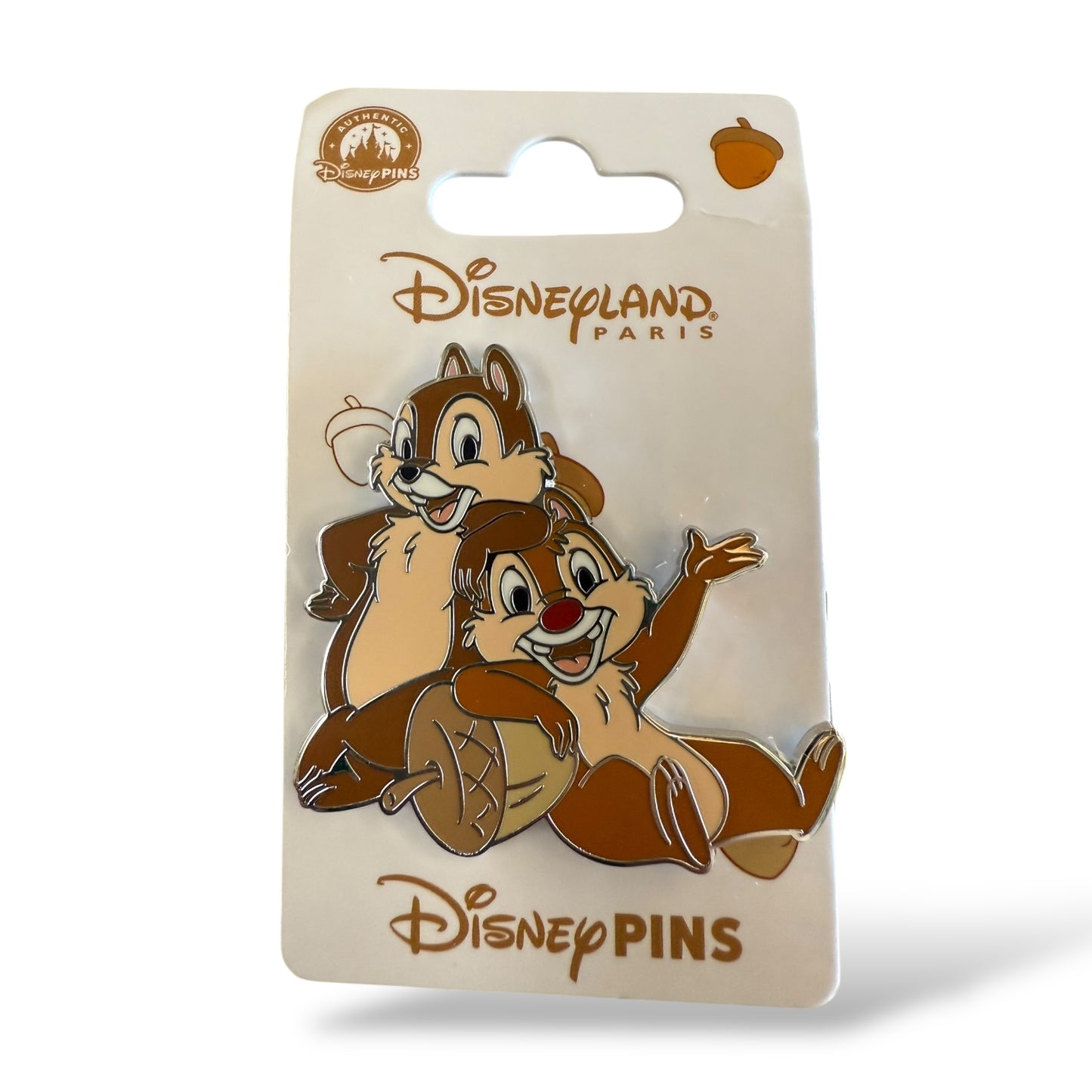 チップ・デール ハロウィン2005ピン チップ・デール ハロウィン2005ピン チップ・デール ハロウィン2005