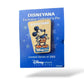 Disney Parks Disneyana Convention 2002 Disney Store Mickey Pin