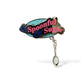 Disney Parks Mary Poppins Broadway Musical Spoonful of Sugar Pin