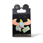 DEC Dumbo Walt Disney Studios Pin